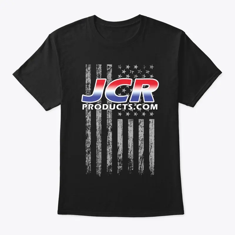 JCR Products Logo